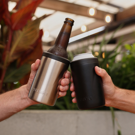 Huski Beer Coolers 1