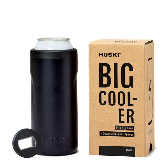 NEW: Huski Big Can Cooler