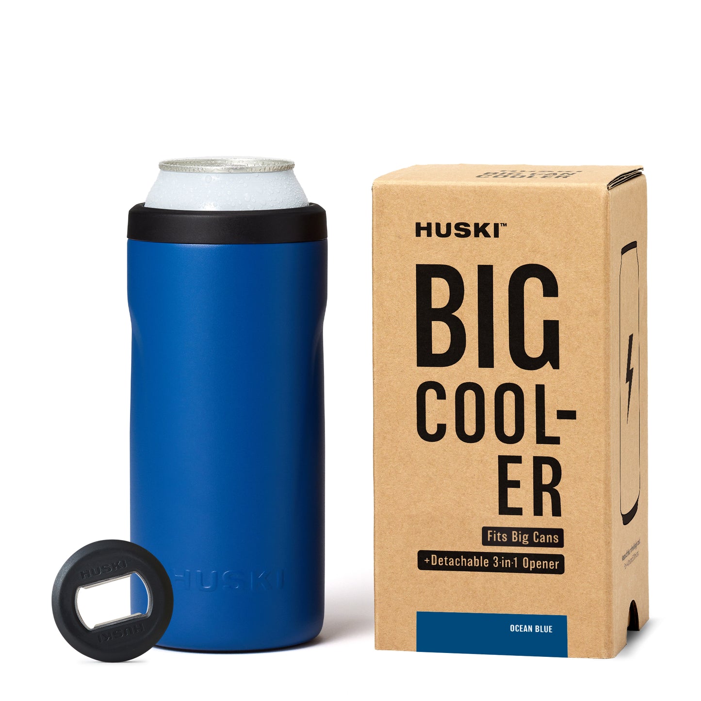 NEW: Huski Big Can Cooler