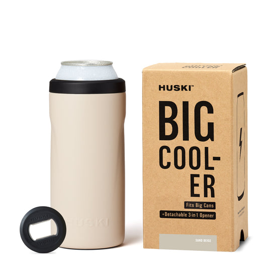 NEW: Huski Big Can Cooler