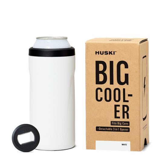 NEW: Huski Big Can Cooler