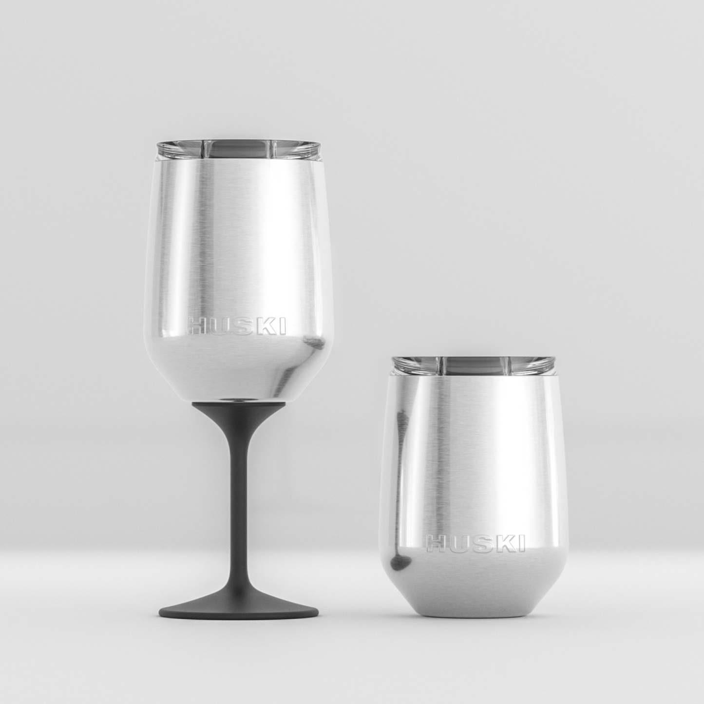 NEW: Huski Wine Tumbler 2.0