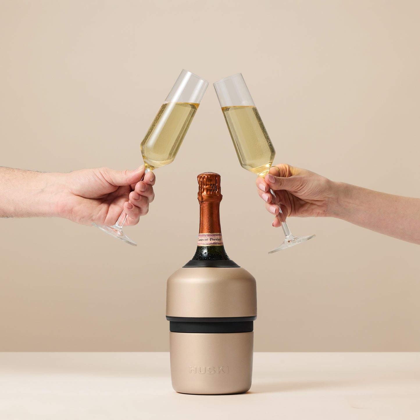 PRE-ORDER: Huski Champagne Cooler