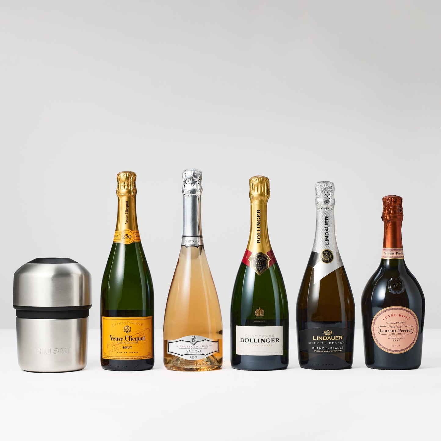 PRE-ORDER: Huski Champagne Cooler