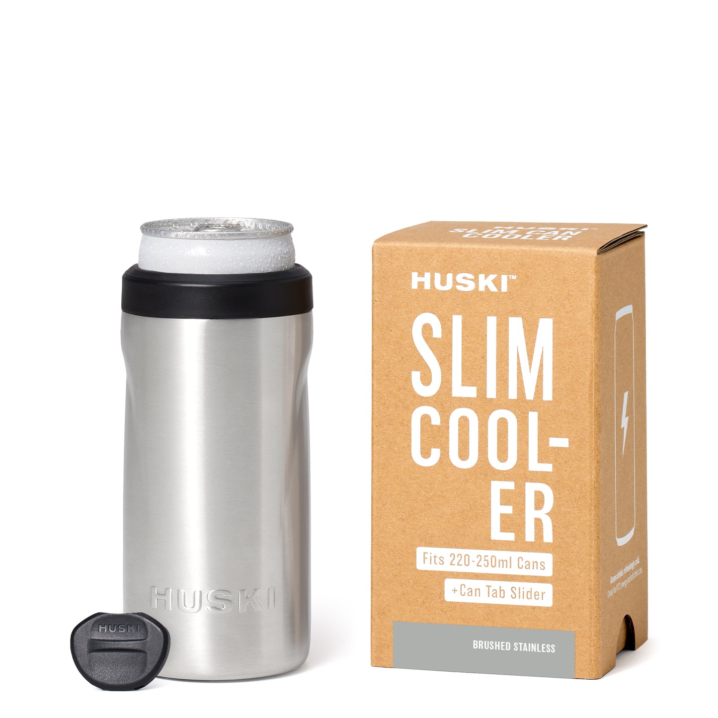 PRE-ORDER: Huski Slim Can Cooler