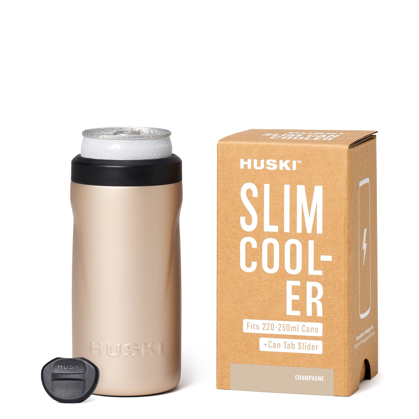 PRE-ORDER: Huski Slim Can Cooler