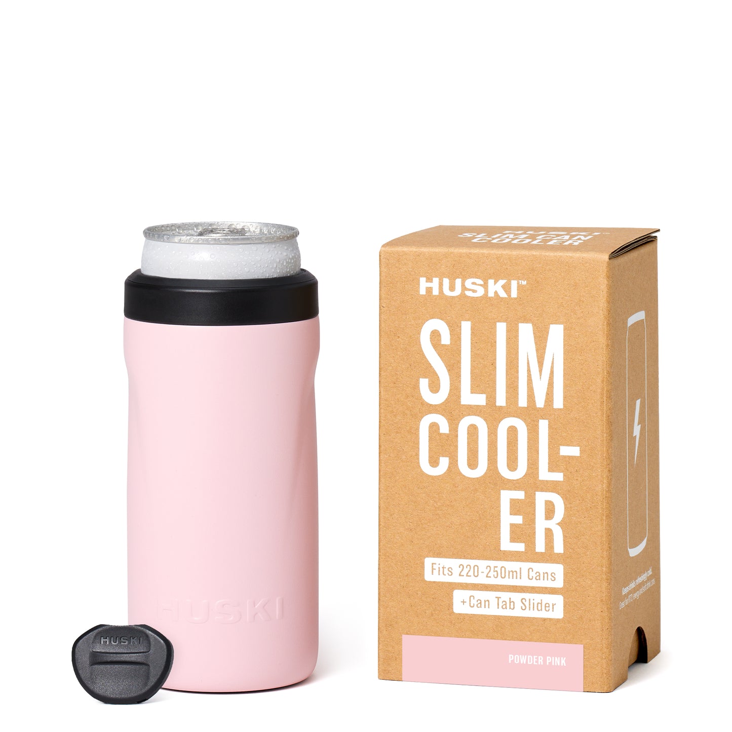 PRE-ORDER: Huski Slim Can Cooler