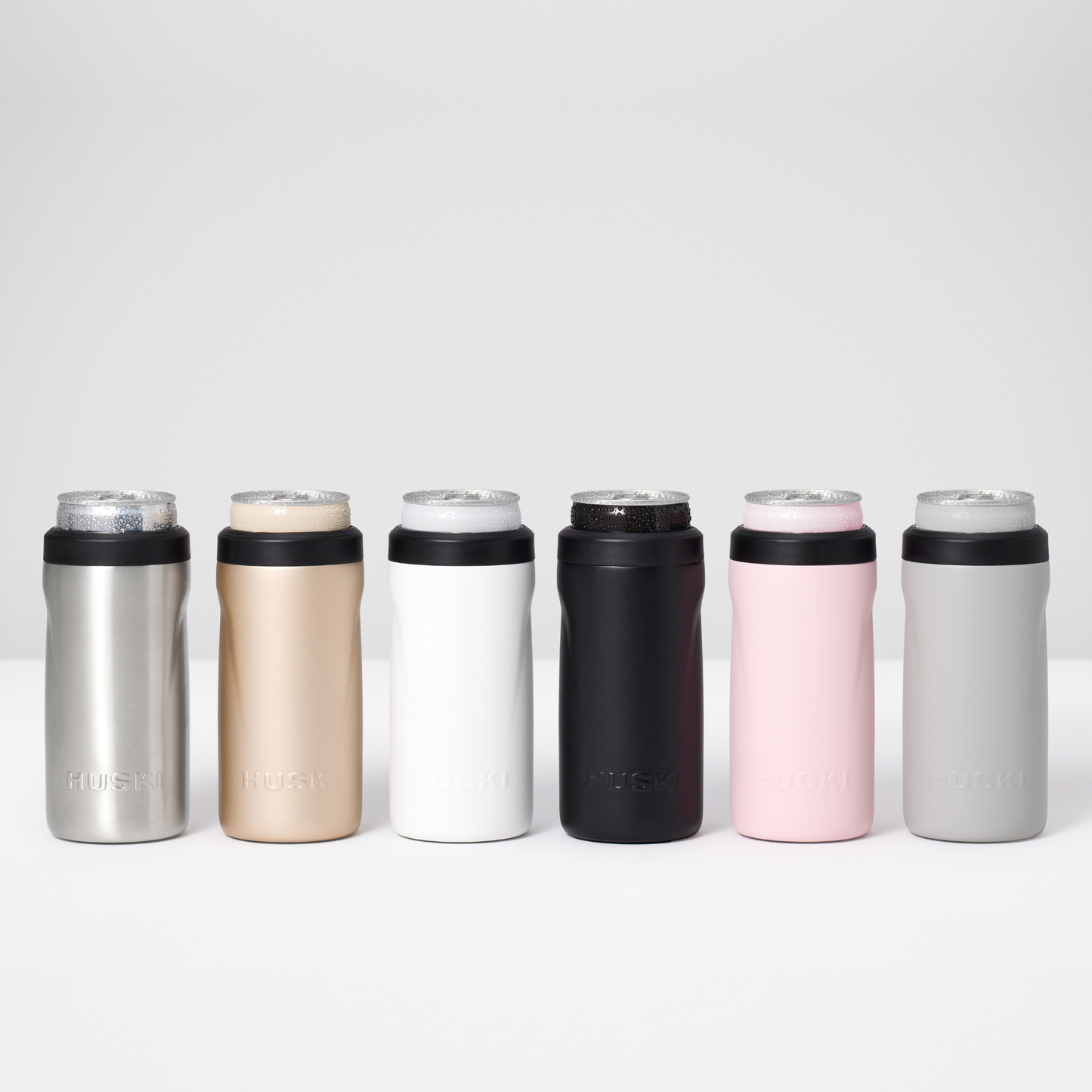 PRE-ORDER: Huski Slim Can Cooler