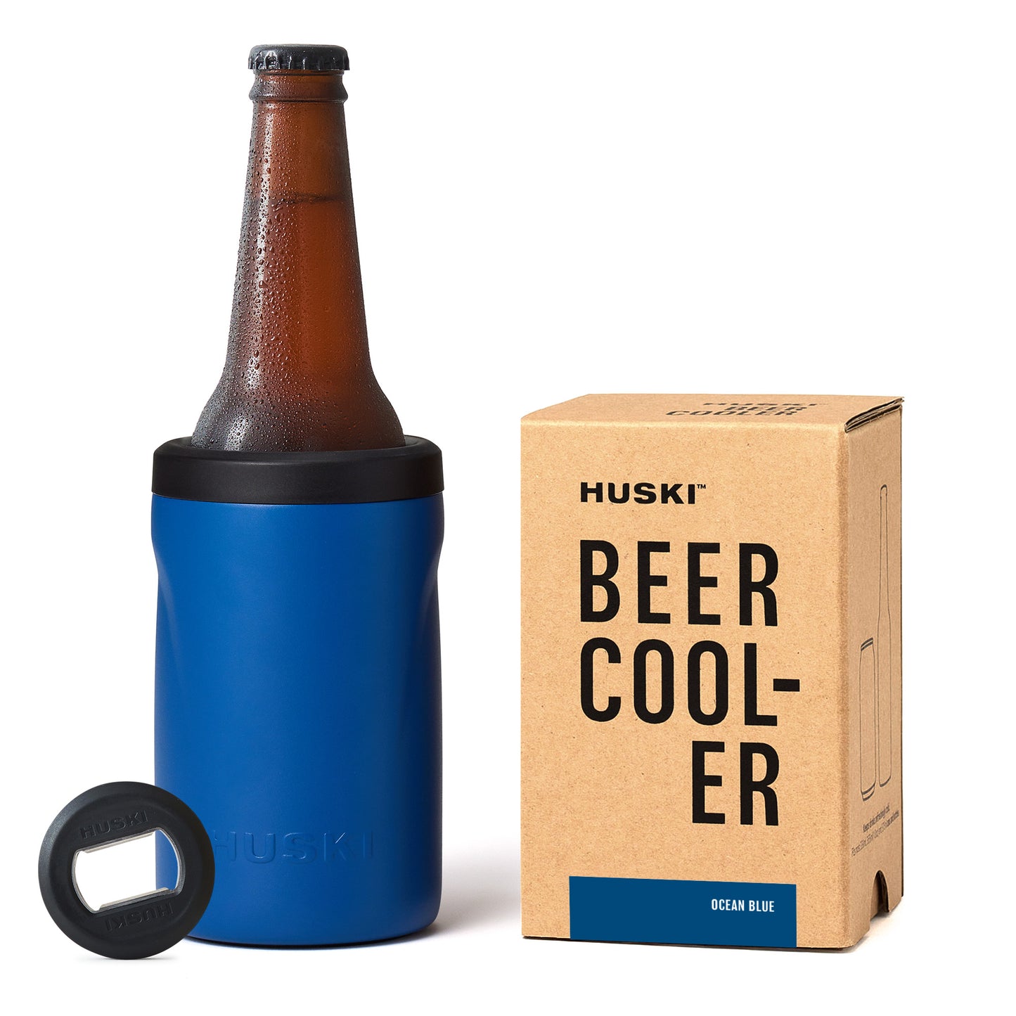 Huski Beer Cooler 2.0
