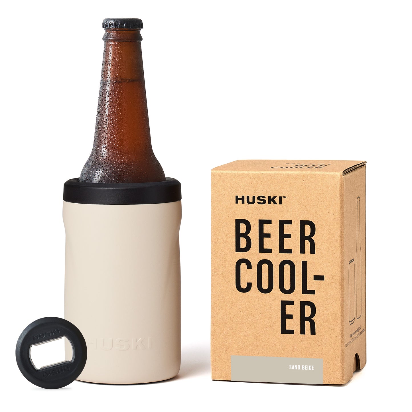 Huski Beer Cooler 2.0