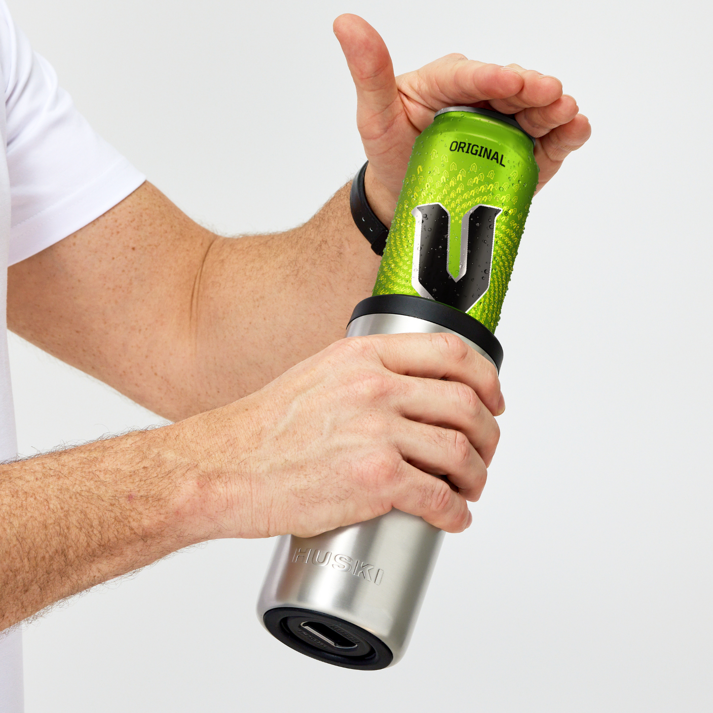 NEW: Huski Big Can Cooler