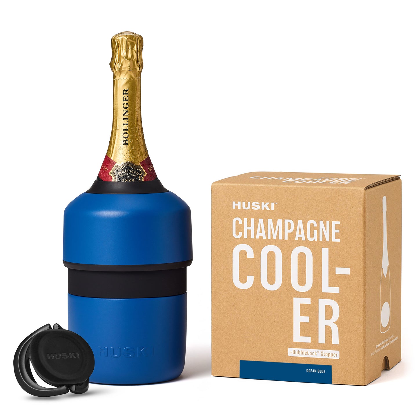NEW: Huski Champagne Cooler