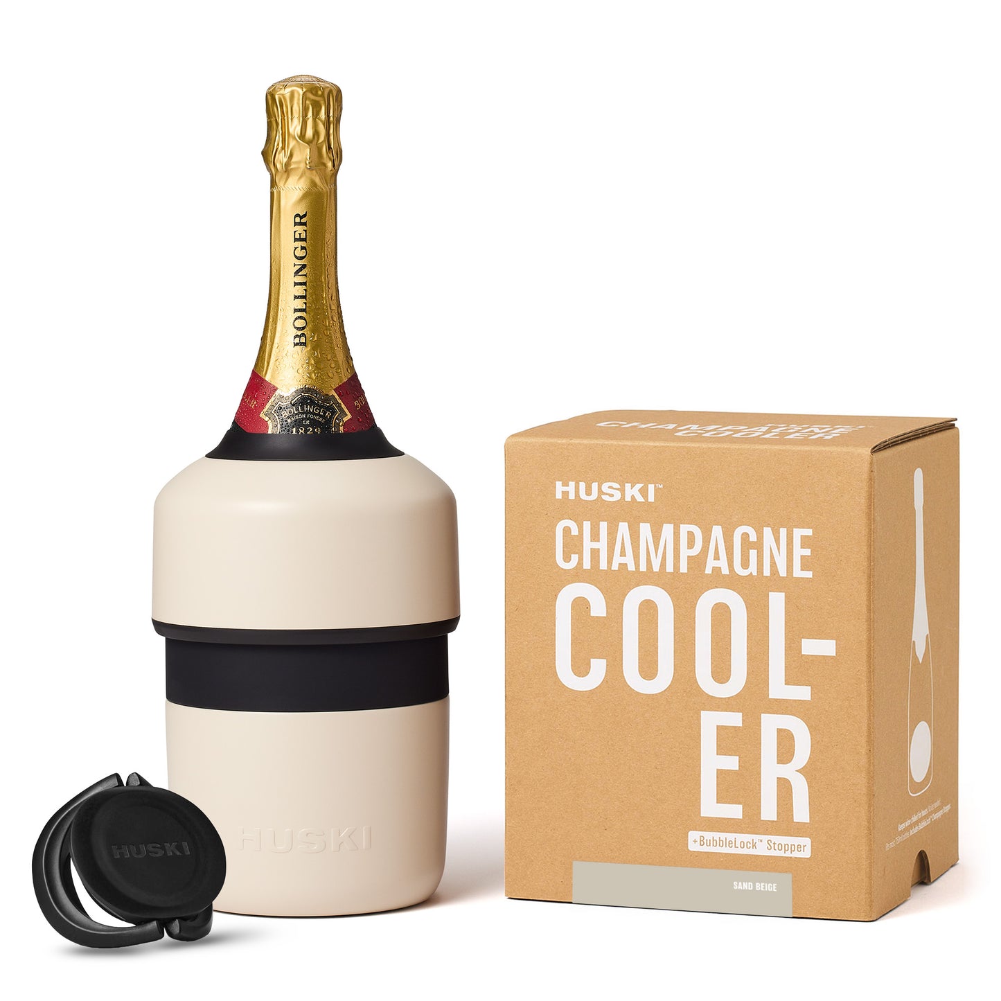 NEW: Huski Champagne Cooler