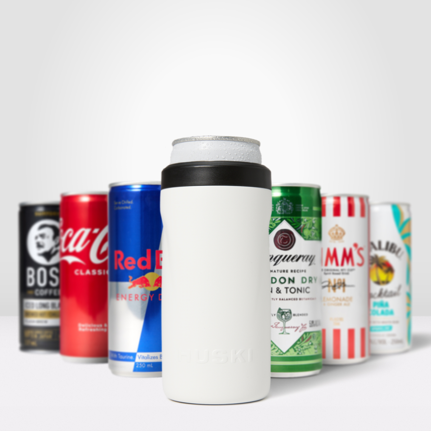 PRE-ORDER: Huski Slim Can Cooler