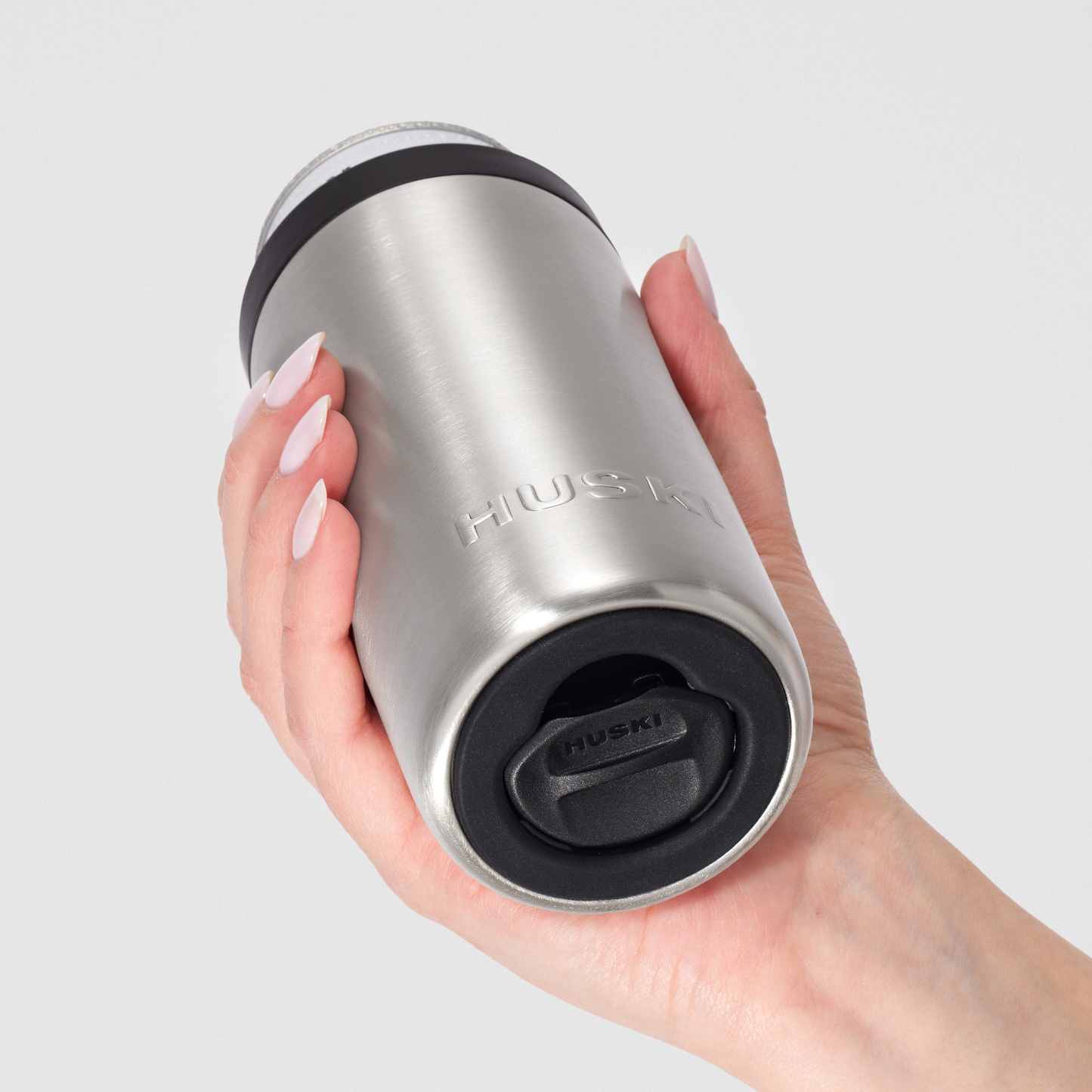 PRE-ORDER: Huski Slim Can Cooler