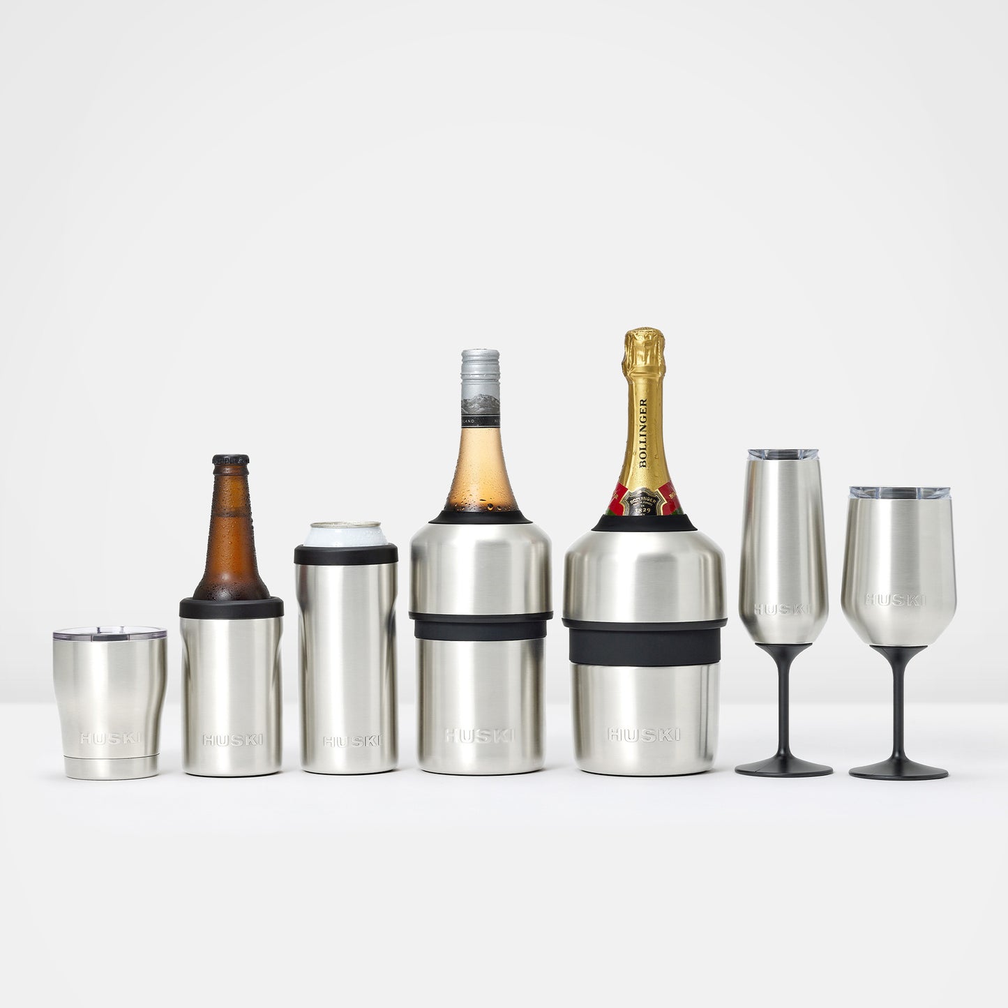 NEW: Huski Champagne Cooler