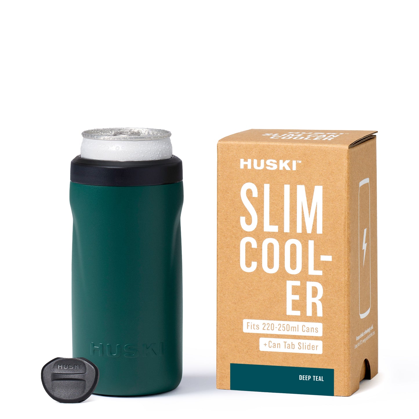 NEW: Huski Slim Can Cooler