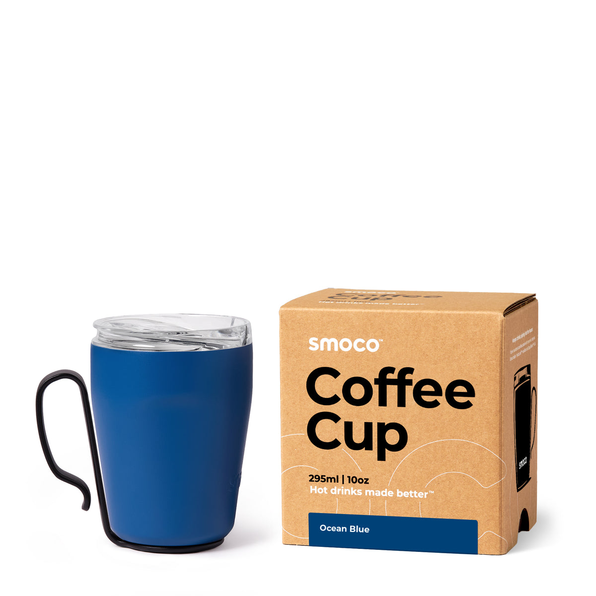 PRE-ORDER: Smoco Coffee Cup