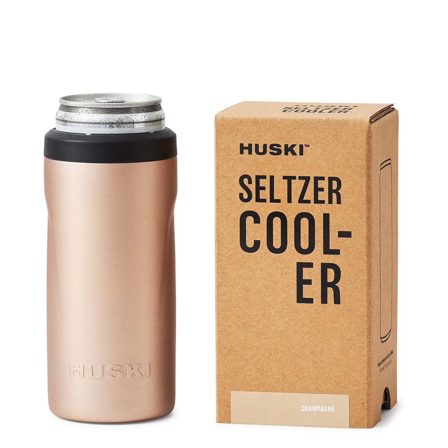 NEW: Huski Seltzer Cooler