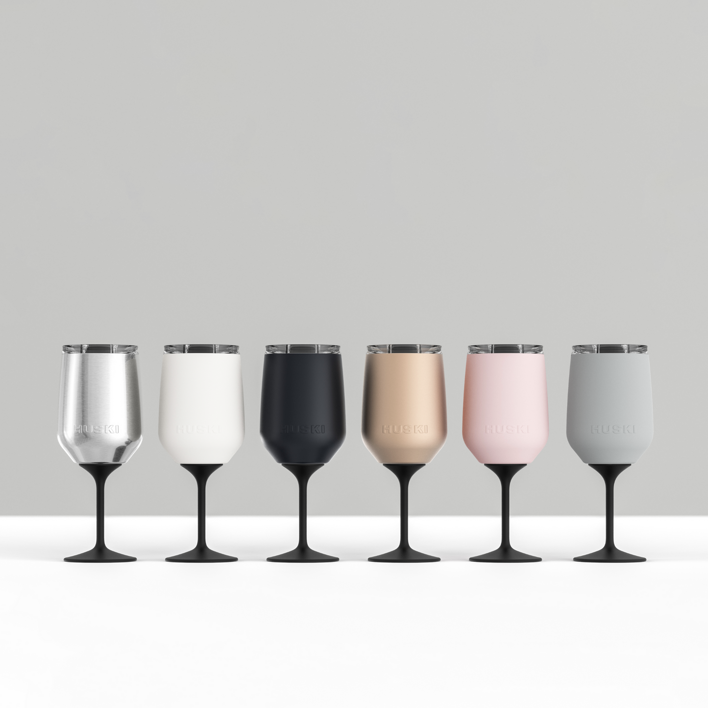 NEW: Huski Wine Tumbler 2.0