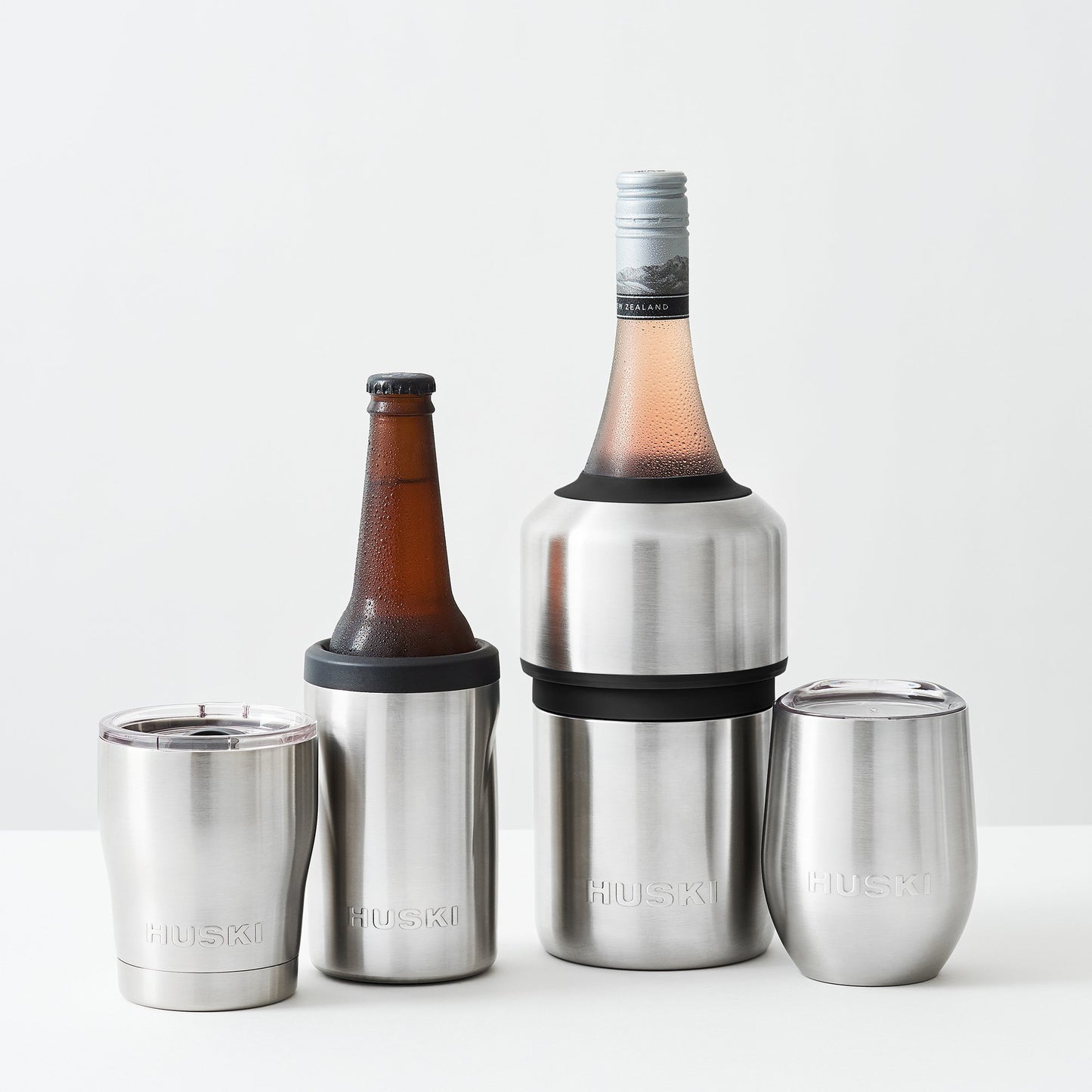 Huski Wine Tumbler