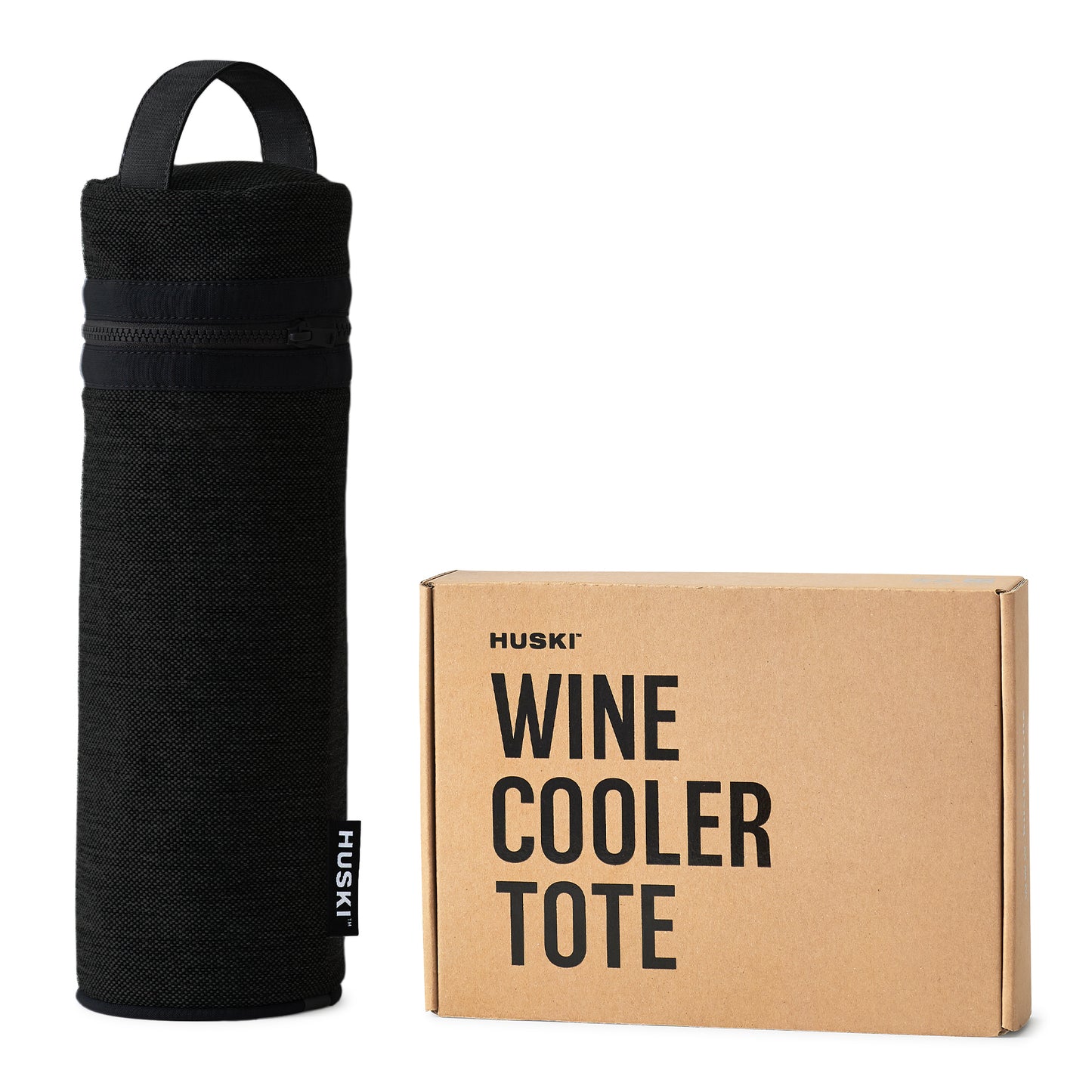 Huski Wine Cooler Tote