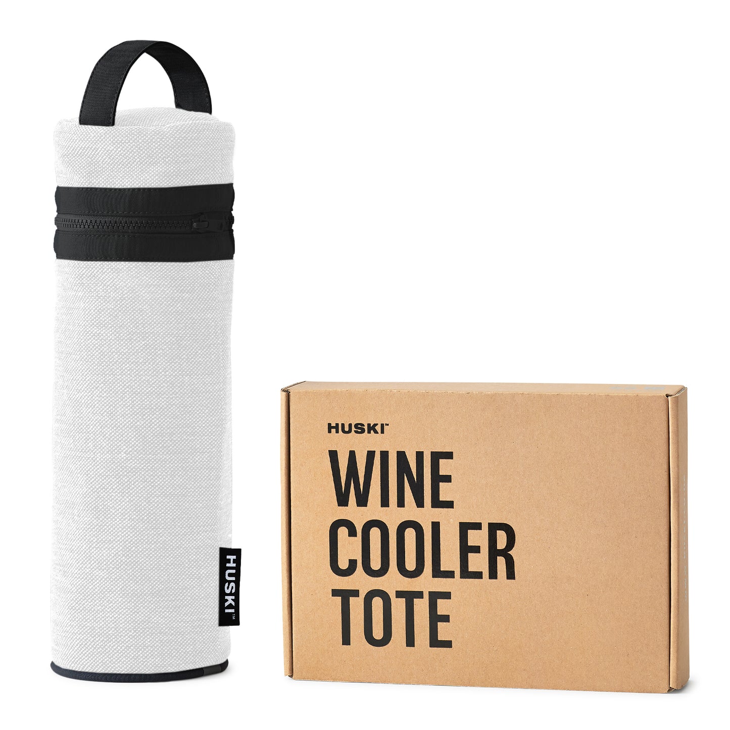 Huski Wine Cooler Tote