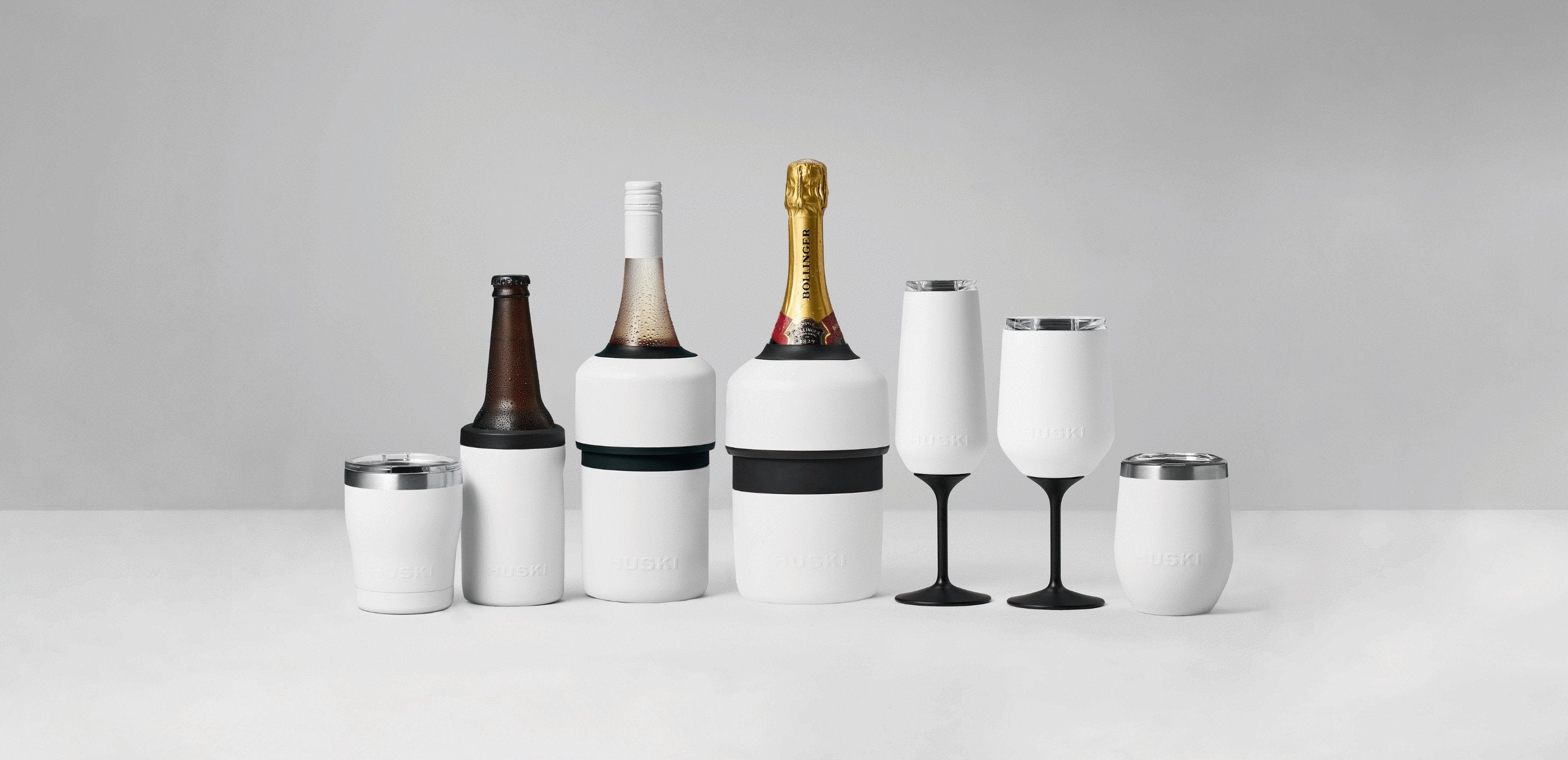 White Collection