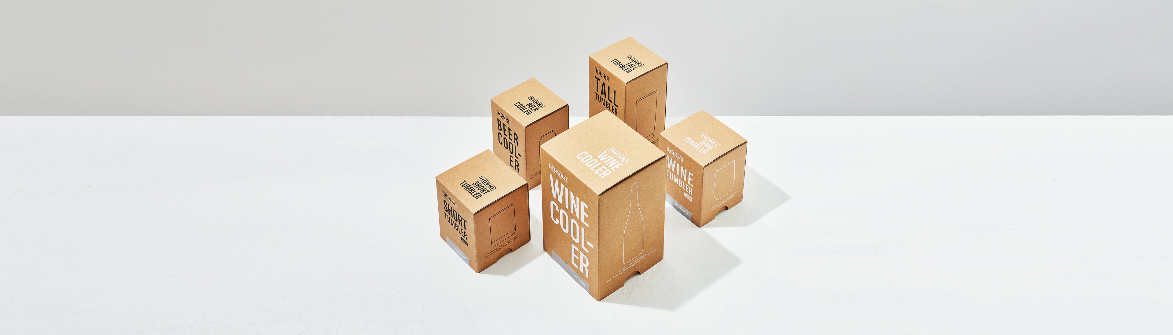 Huski Coolers