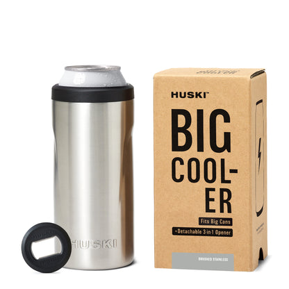NEW: Huski Big Can Cooler