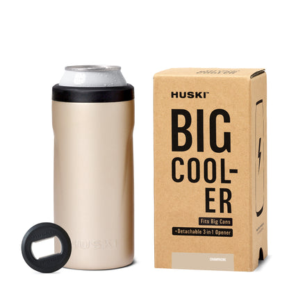 NEW: Huski Big Can Cooler