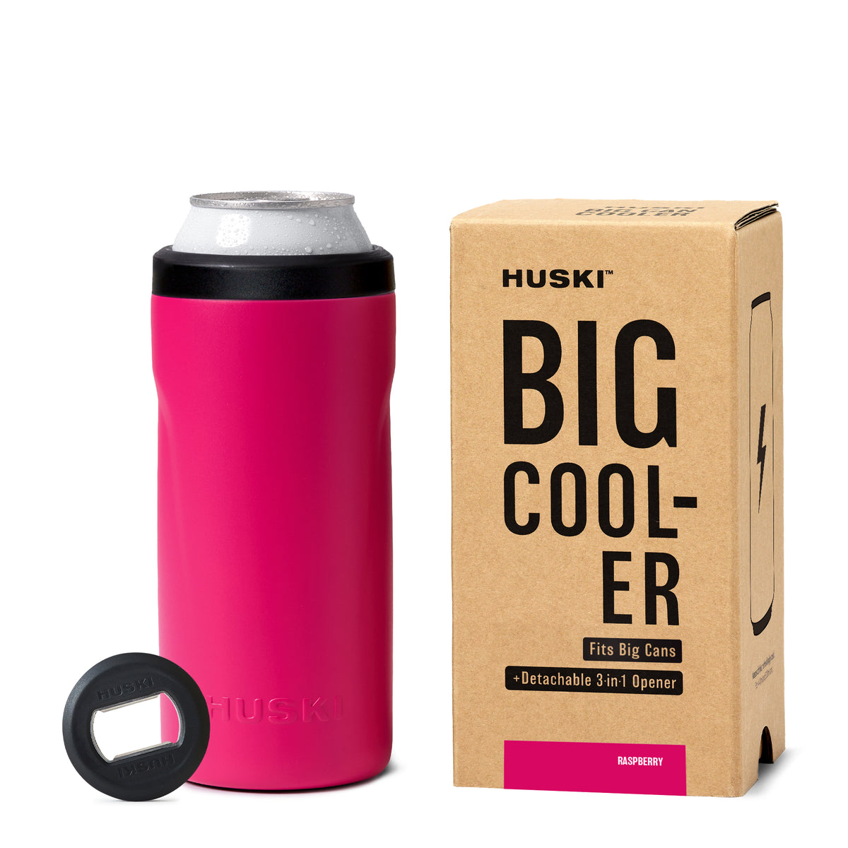 NEW: Huski Big Can Cooler