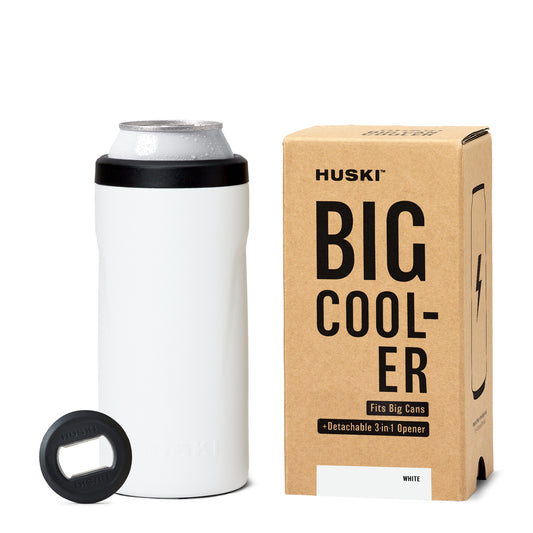 NEW: Huski Big Can Cooler