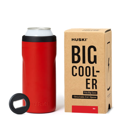 NEW: Huski Big Can Cooler