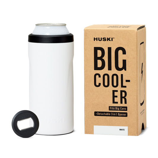 NEW: Huski Big Can Cooler