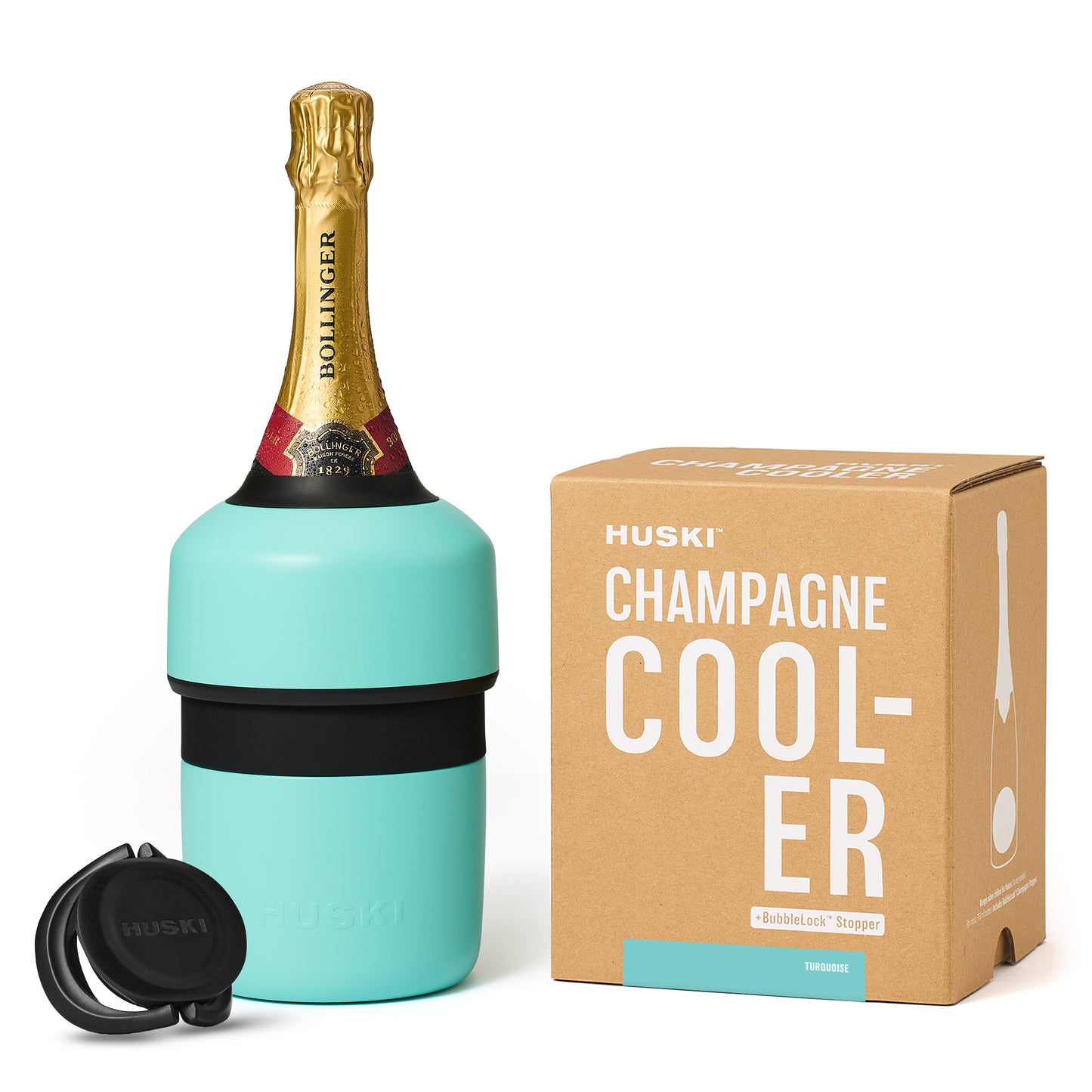 NEW: Huski Champagne Cooler