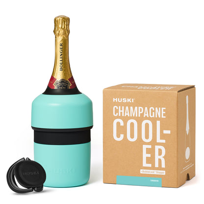 NEW: Huski Champagne Cooler