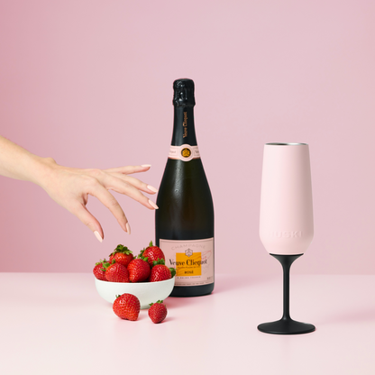 NEW: Huski Champagne Flute