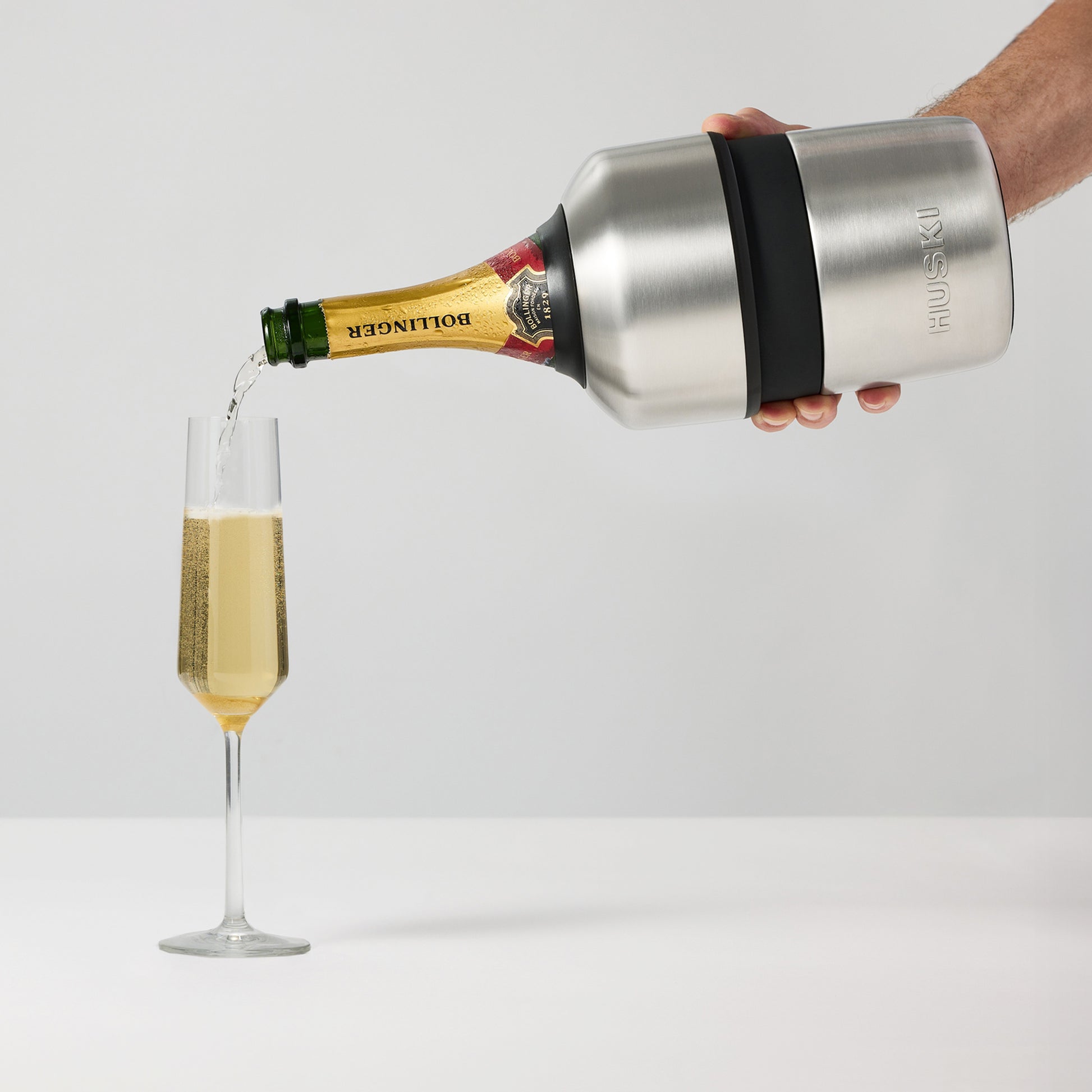 NEW: Huski Champagne Cooler – Huski™