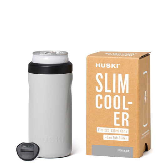 PRE-ORDER: Huski Slim Can Cooler