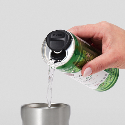 NEW: Huski 2-in-1 Can Tab Slider Keyring