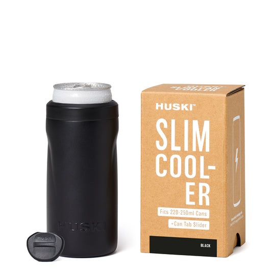PRE-ORDER: Huski Slim Can Cooler