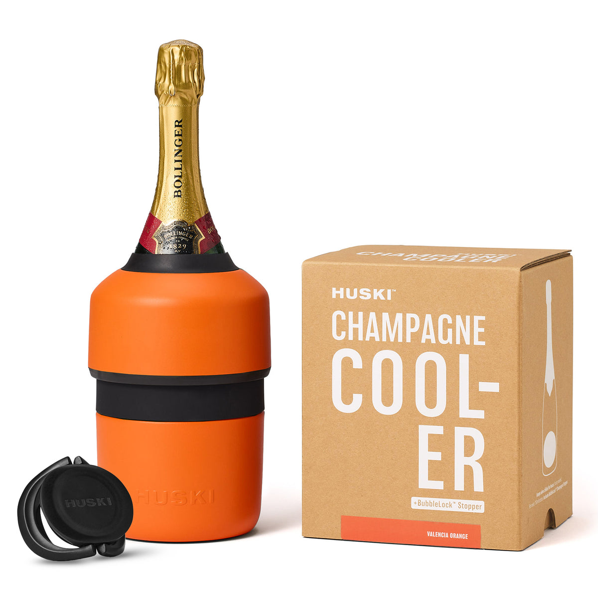Huski Champagne Cooler