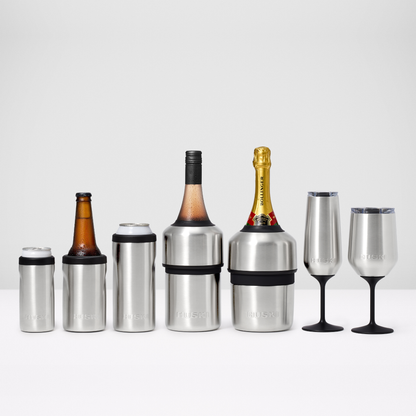 Huski 3-in-1 Bottle Opener Keyring