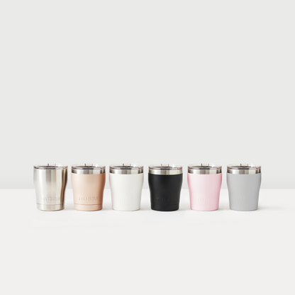 Huski Short Tumbler 2.0