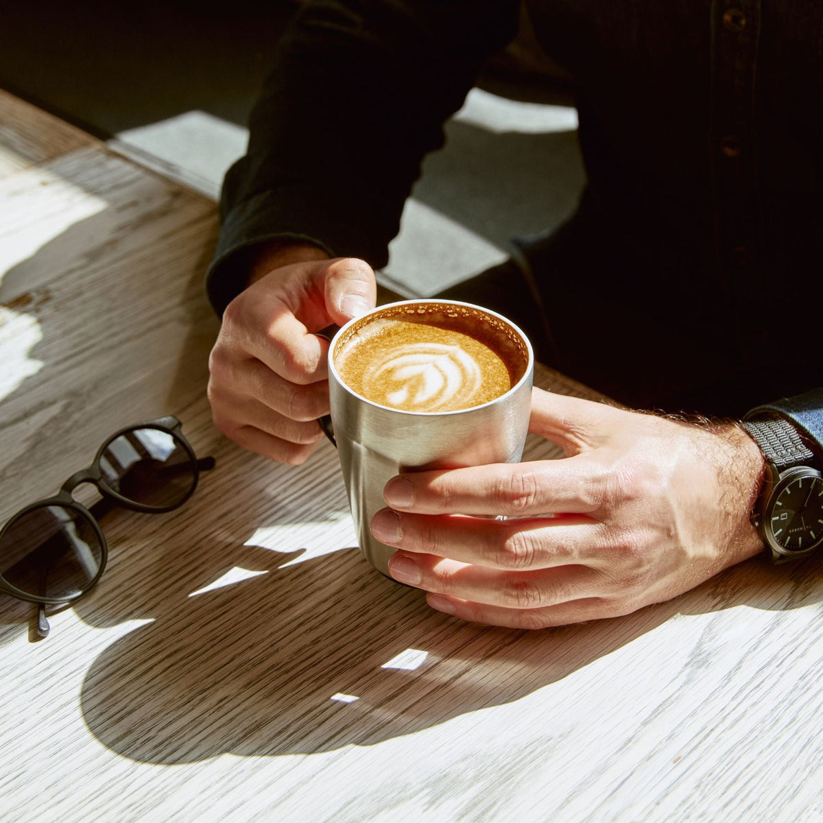 PRE-ORDER: Smoco Coffee Cup