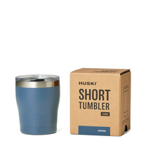 Huski Short Tumbler 2.0 - Sand Beige main image 0