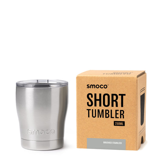 Huski Short Tumbler 2.0