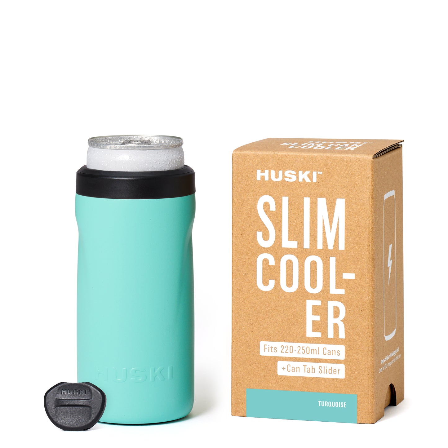 NEW: Huski Slim Can Cooler