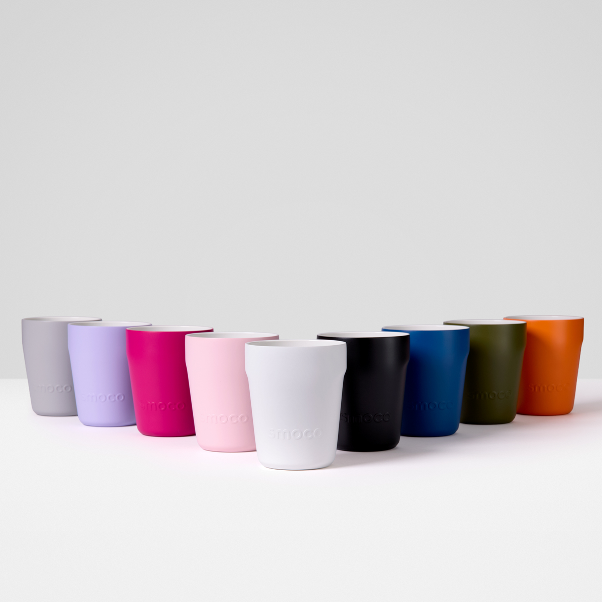PRE-ORDER: Smoco Coffee Cup